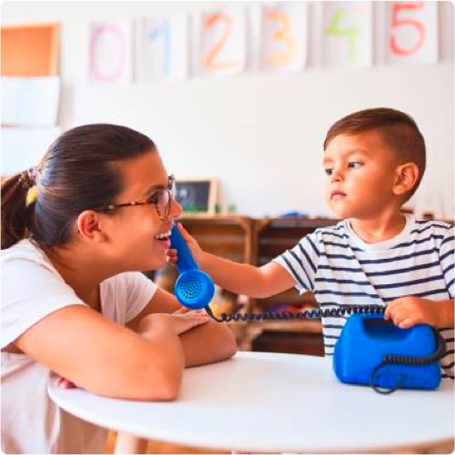 Wabbit Nursery Software